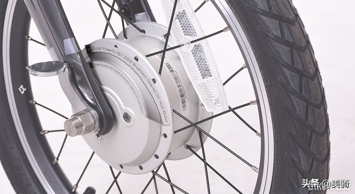 中置助力电机质量,中置助力电机有什么缺点