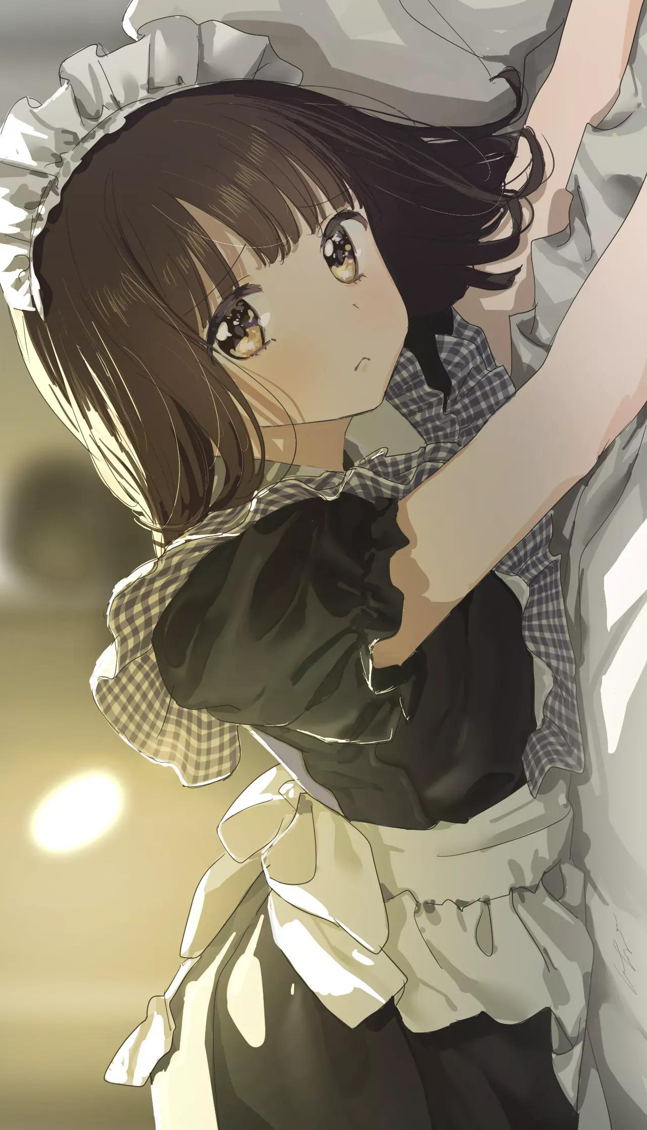 动漫美图女生,动漫美图大全