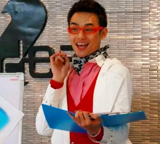 王凯捐款武汉捐了多少,王凯靳东为武汉捐款了吗