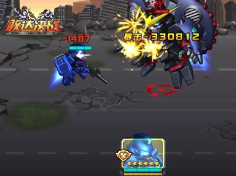 高达史上十大最大机体,高达史上十大最弱机体