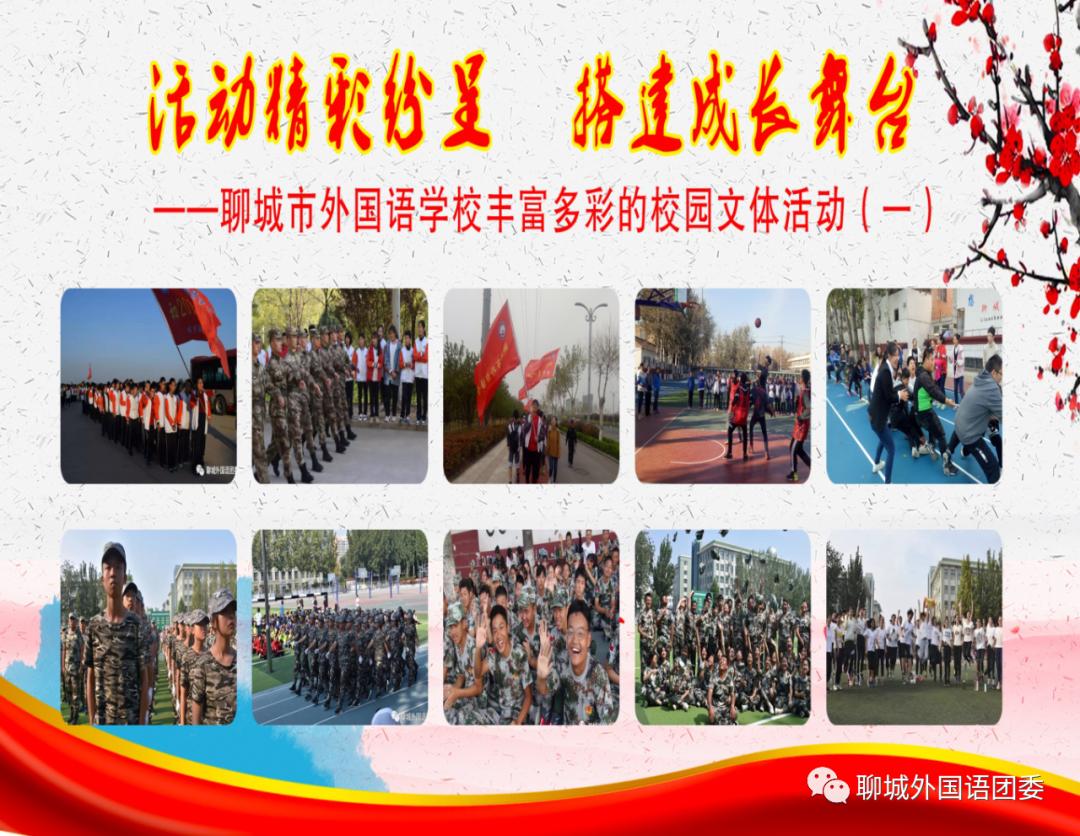 聊城外国语学校排行榜,2019年聊城市外国语学校