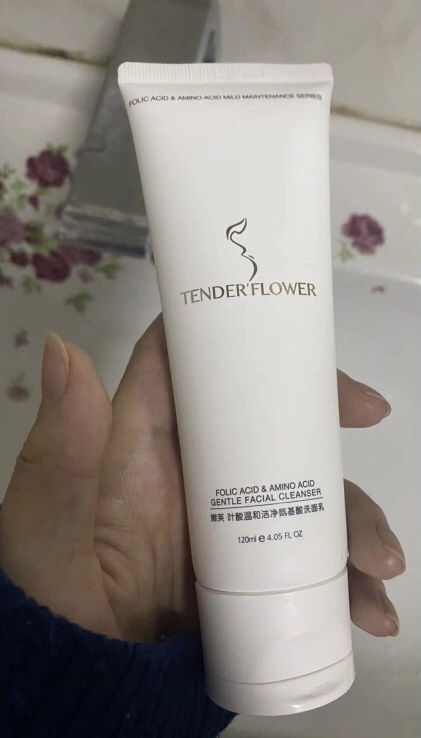 敏感肌应该用哪一款洗面奶,敏感肌哪款洗面奶最好用