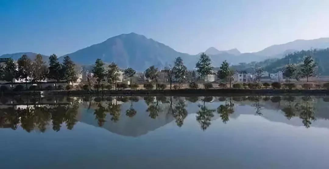 安徽十大旅游古村镇有哪些,安徽值得旅游的古村落