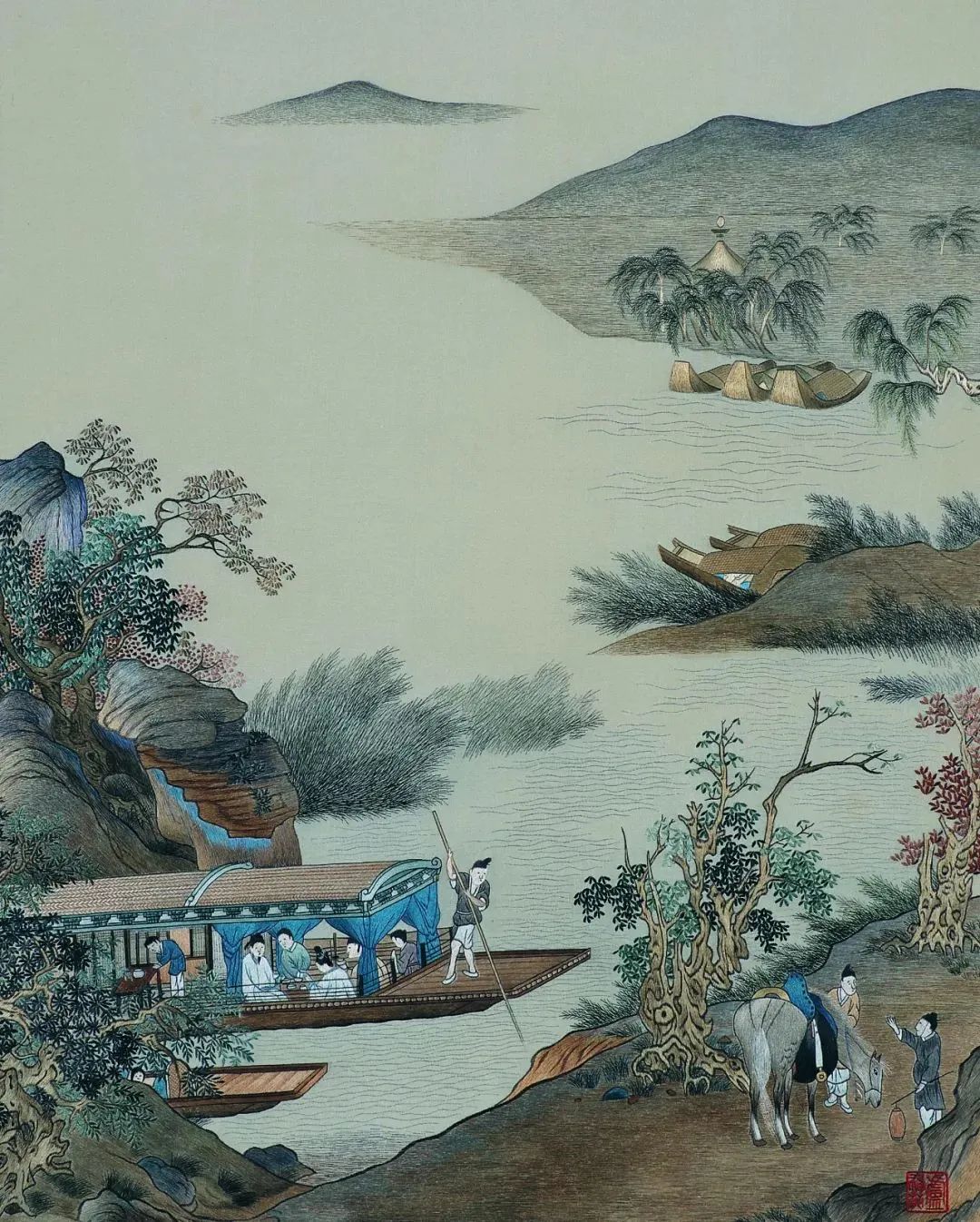 开在上海的第一家京都拉面,一家开在上海的店