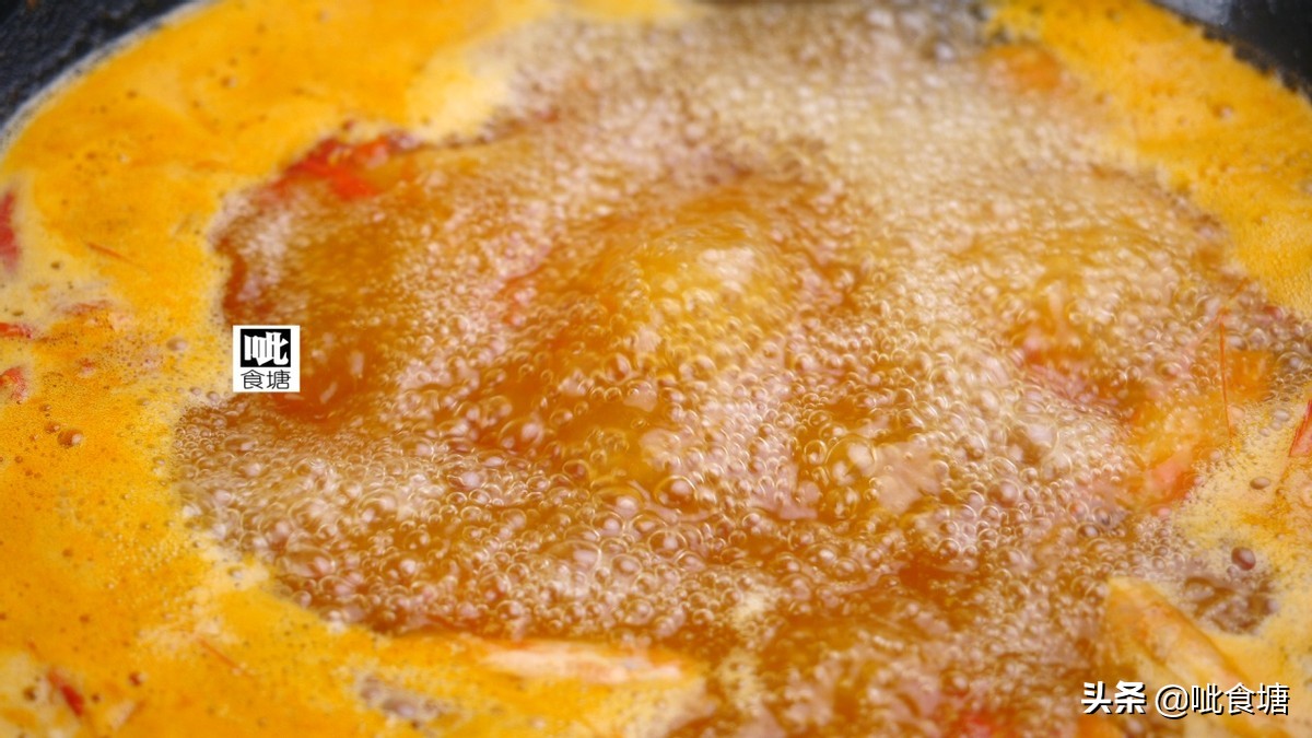 虾头里脏东西去除后可以吃吗,虾头里有重金属可以吃吗