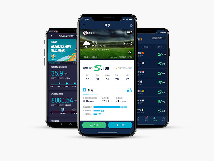 茵战智能护腿板二代没有热力图吗,茵战智能护腿板二代在西班牙使用