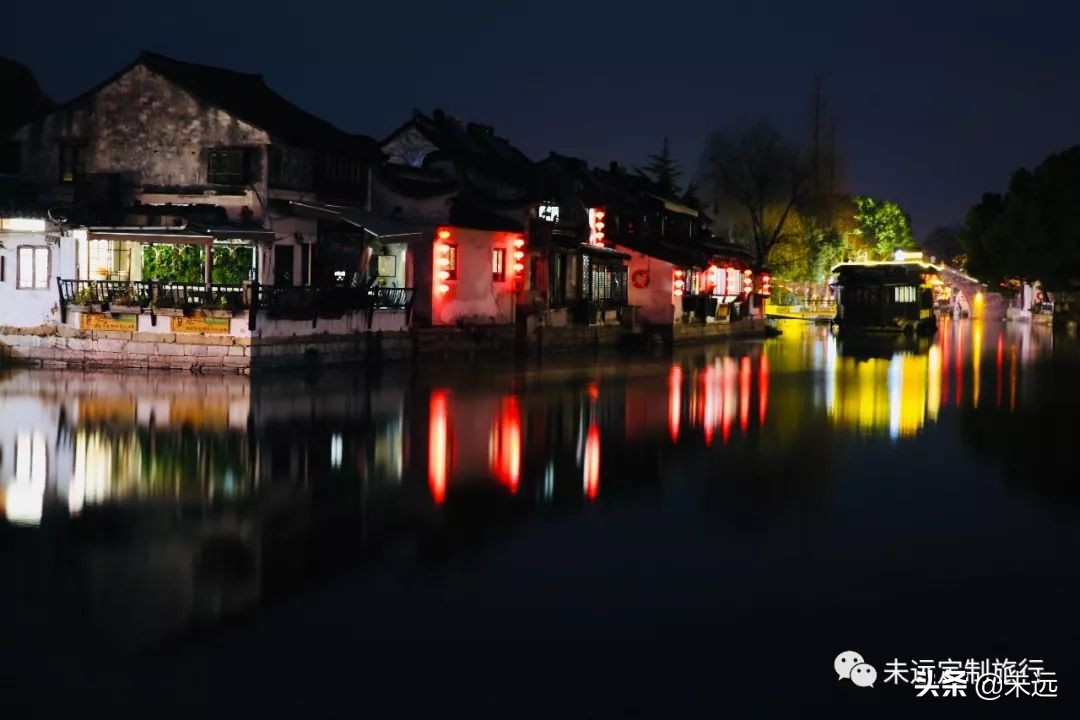 普陀山西塘杭州五日游,苏州杭州普陀山乌镇四日游