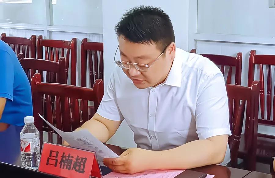 风润智能装备股份公司和秦洋长生酒业达成深度合作