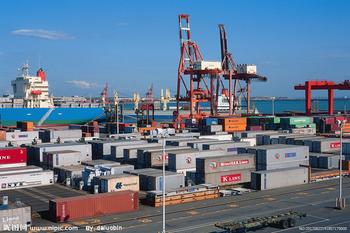 进口商品清关需要多长时间,一般贸易出口清关流程