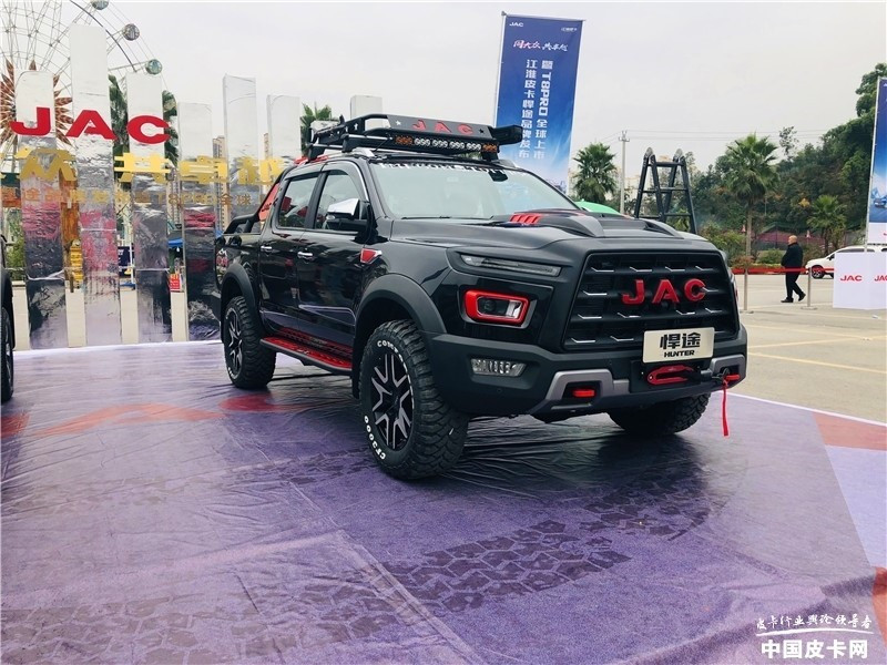 买哪个皮卡最划算又便宜又霸气,中型皮卡哪个性价比最高