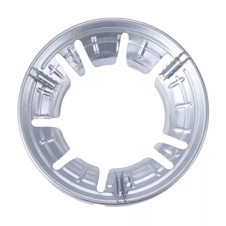 燃气灶蓝火但是火苗很长怎么弄,燃气灶燃烧火苗小怎么办