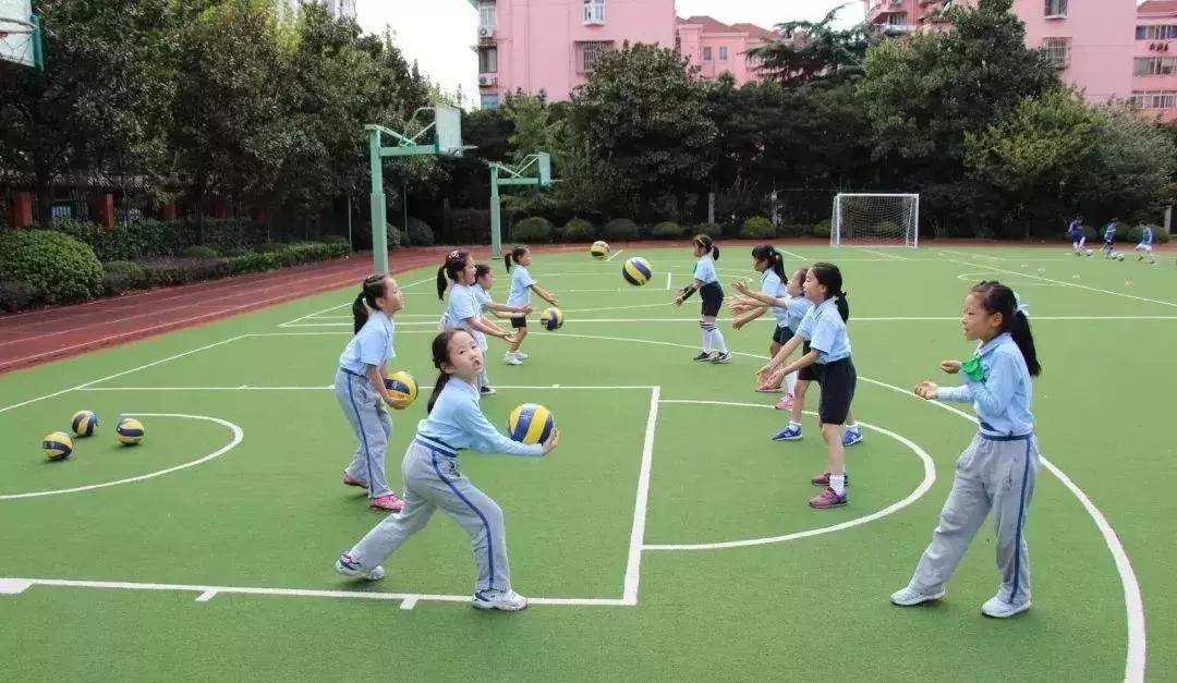 上海网球特色小学排名,上海各区体育特色学校