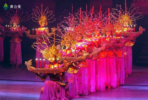 丽水金沙演绎出不一样的民族文化,极具视觉冲击力的风光摄影作品