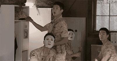 新西兰8分钟面膜三种颜色的功效,新西兰好的面膜