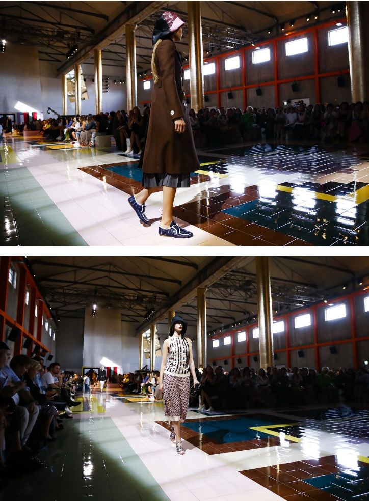 锁定总决赛,锁定本轮十佳球