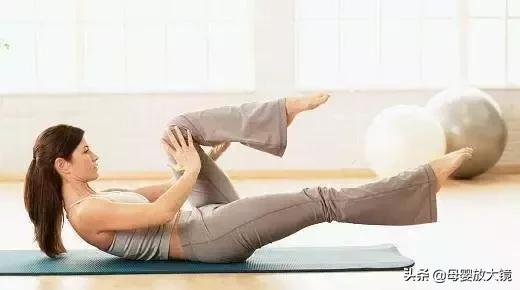 产后怎样矫正身材,产后如何快速打造身材