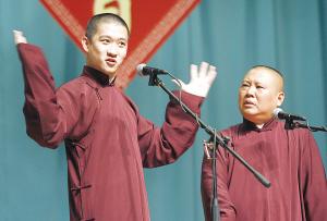 曹云金与郭德纲有亲属关系吗,曹云金与郭德纲的恩怨现况