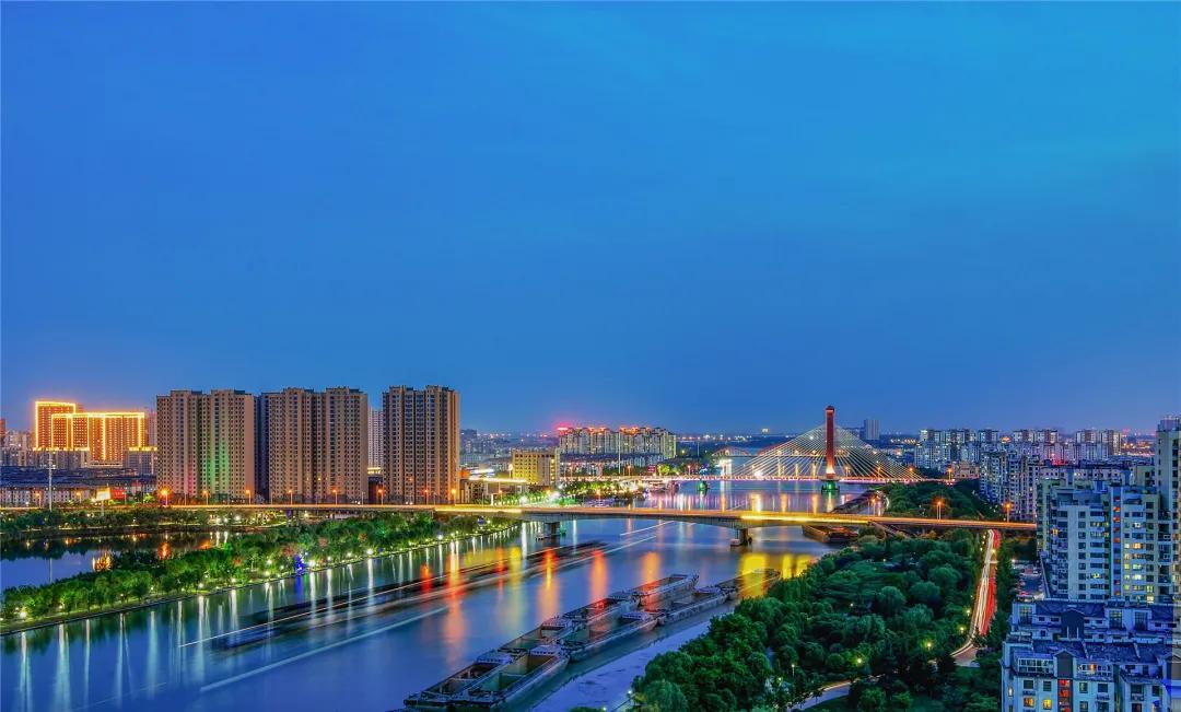 苏北旅游景点大全自驾,江苏省十大最美自驾路线