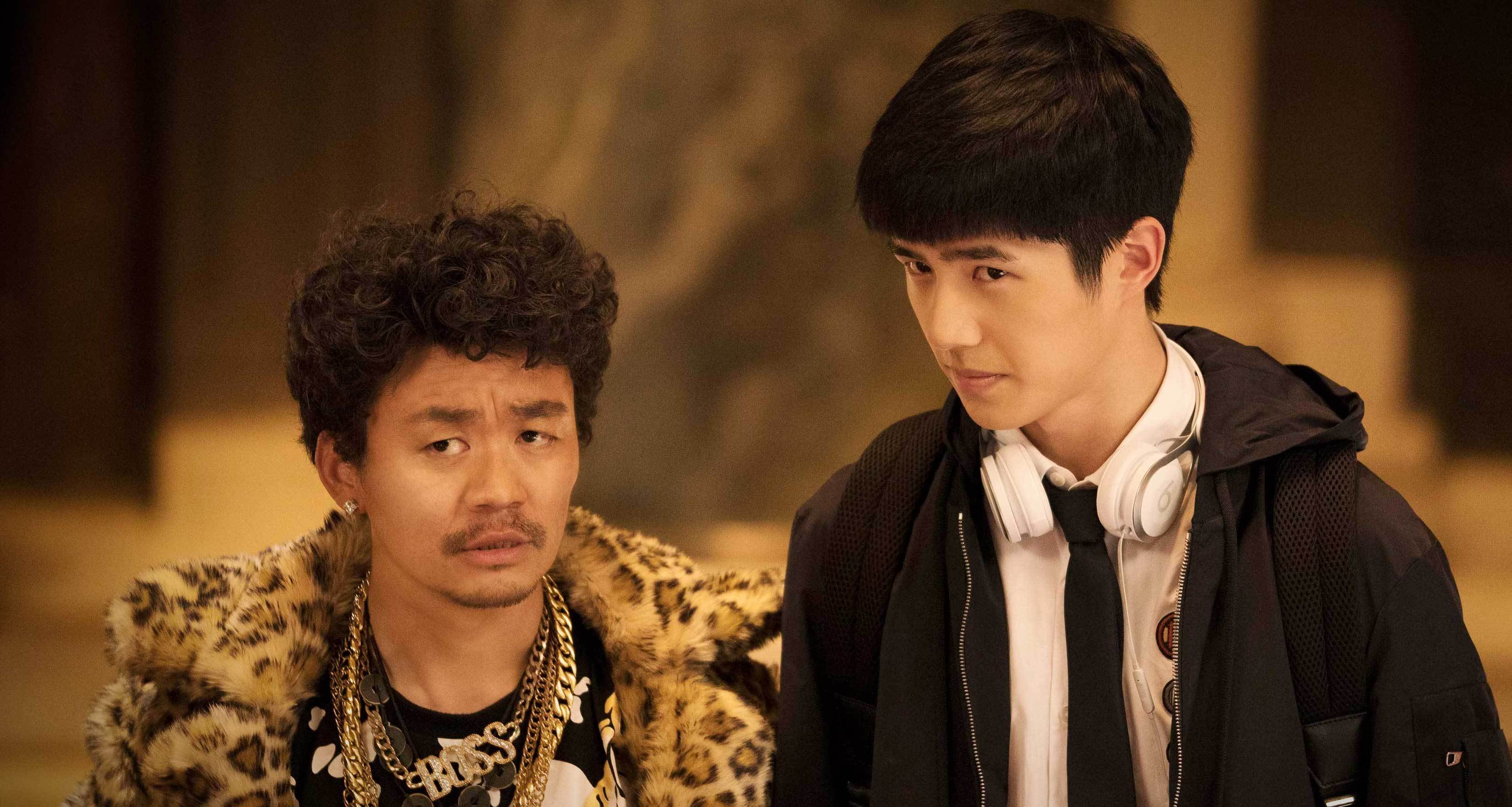 唐探宇宙侦探排行,唐探宇宙犯罪大师侦探排名