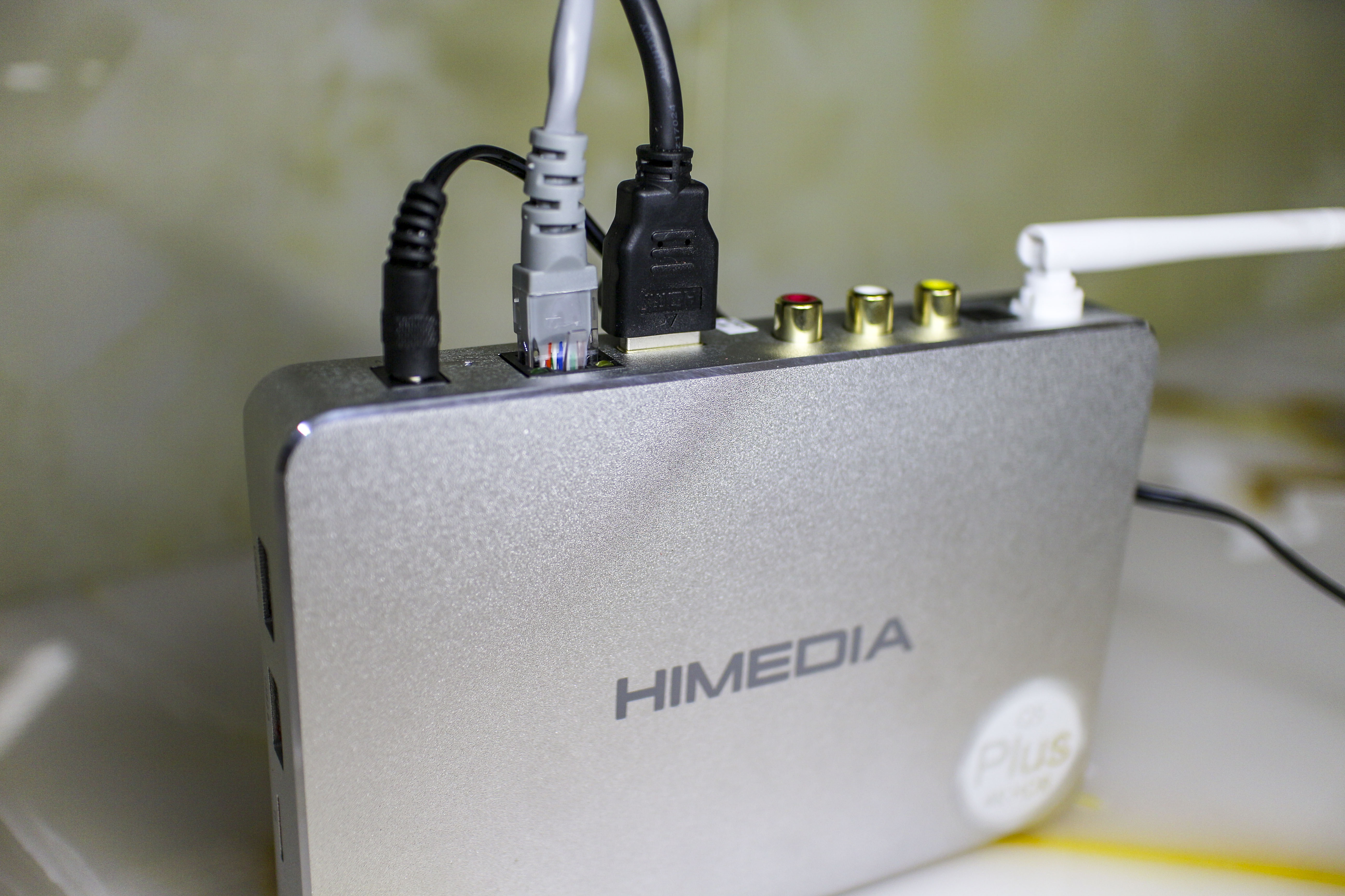 海美迪搭建私人云盘,海美迪自带播放软件