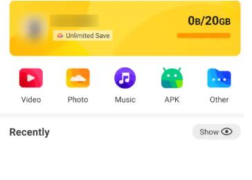 开源网盘平台,有什么好用的开源网盘