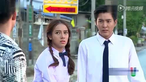 很虐很撩的高颜值泰剧爱情,虐恋泰剧霸道总裁型的