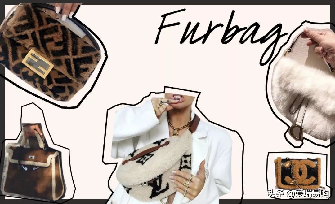 2021最火的十款包包,冬季包包小众高级感百搭