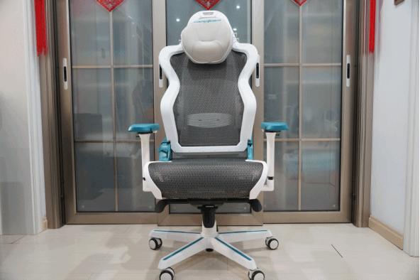 dxracer迪锐克斯模块化电竞椅,迪锐克斯dxracer桌椅怎么样