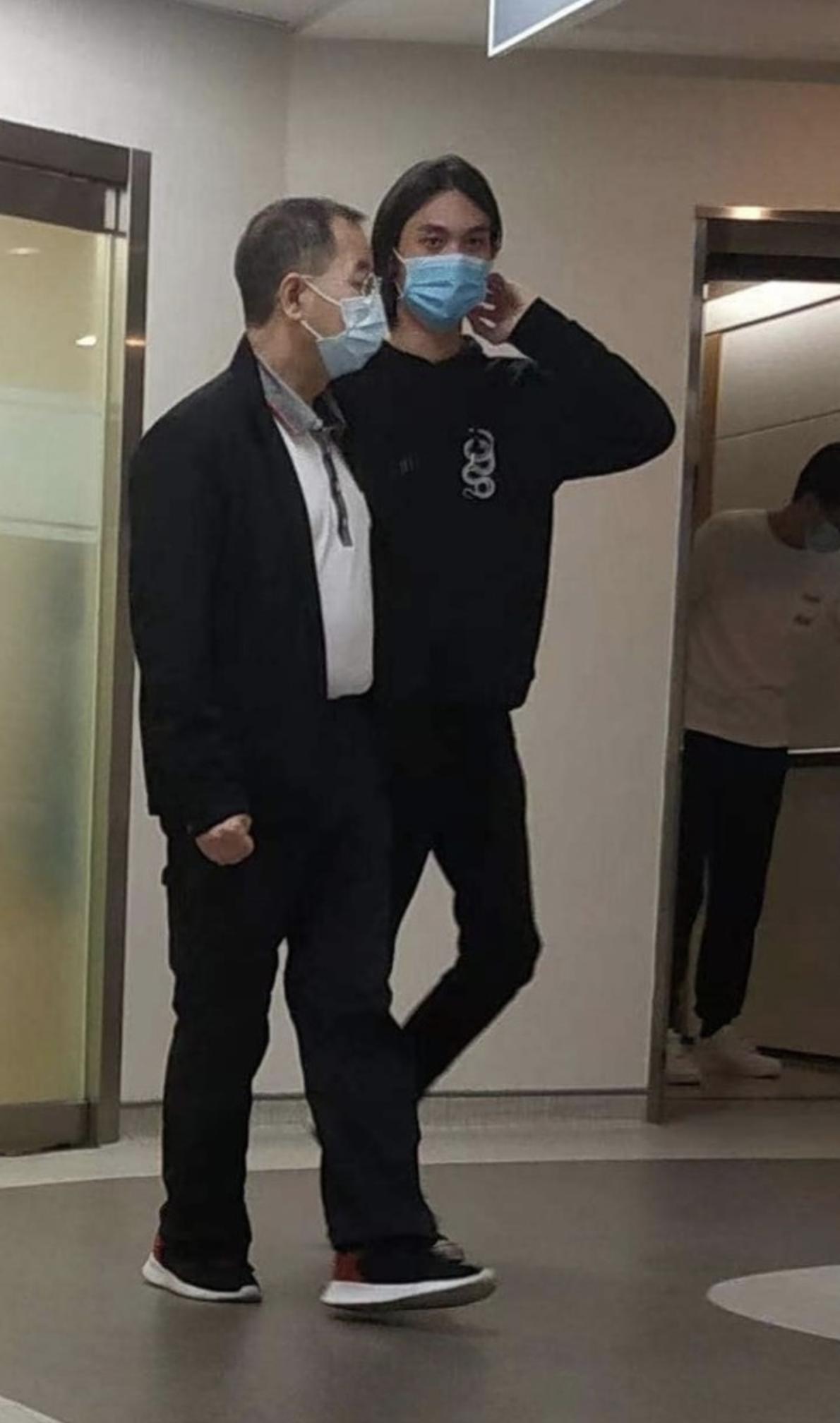 吴孟达生前未立遗嘱,吴孟达早在7年前立好遗嘱