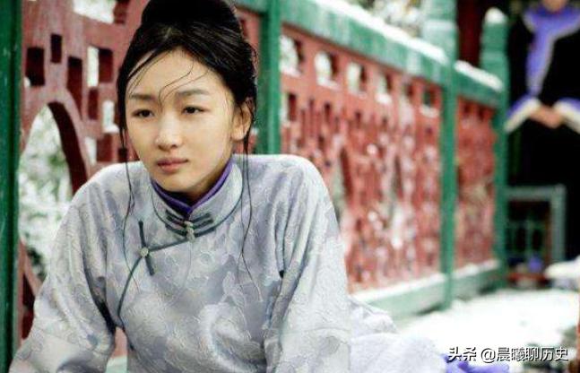 清朝有哪些针对宫女的刑罚,清朝宫廷真实酷刑