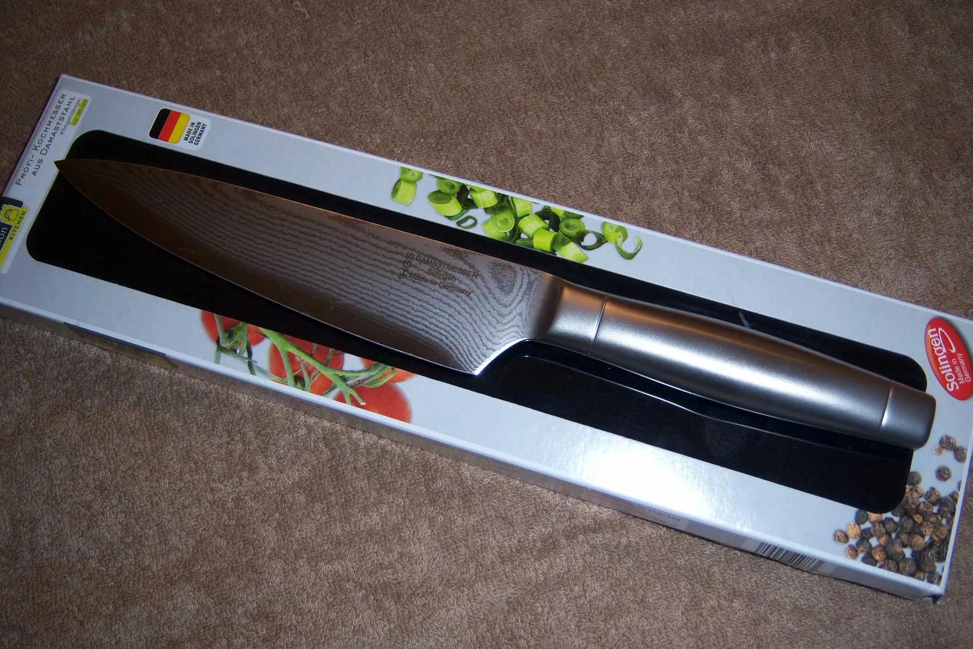 德国厨刀全系列,德国wmf厨刀