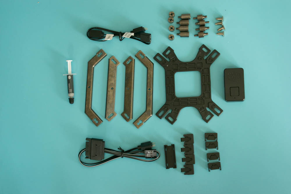 酷冷至尊coolermastert620m黑武士,酷冷至尊暴雪t620s散热效果