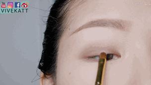 怎么让自己的内双更明显,如何让内双变得更明显小技巧