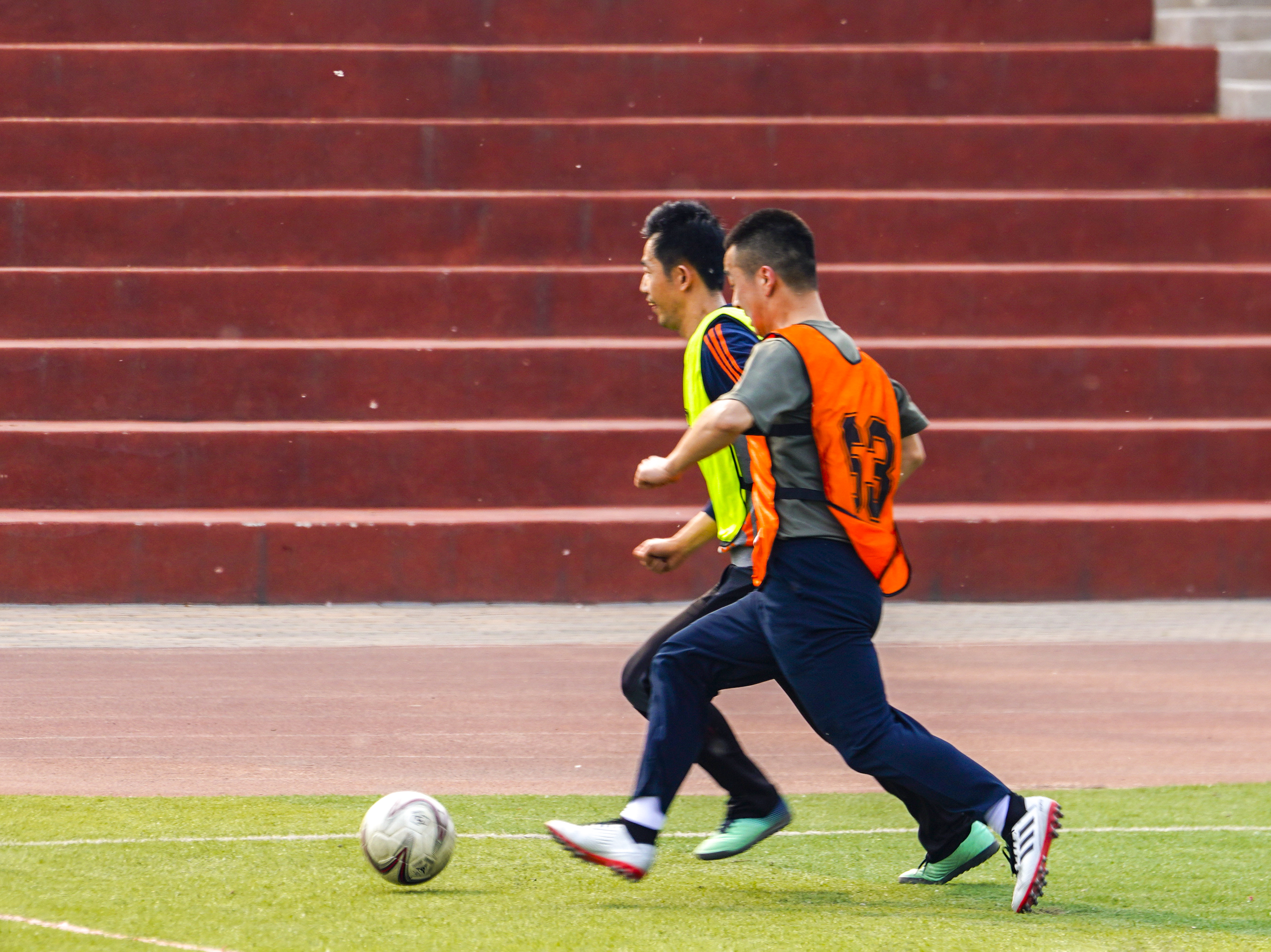 宝安杯7人制足球赛,球霸杯5人制足球赛