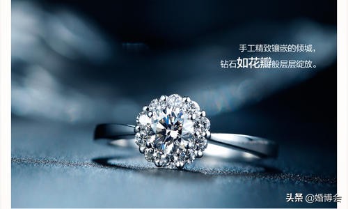 国内最新钻戒品牌排行前十,国内钻戒品牌排行榜前十名女士