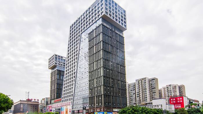 成都办公室出租哪些区域性价比高？费用是多少？