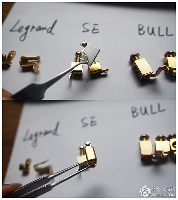 罗格朗开关插座内部结构如何组装,施耐德罗格朗西蒙哪个性价比高