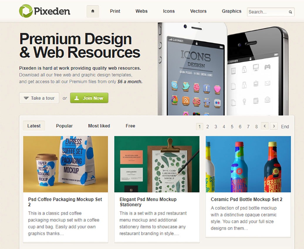 室内设计灵感素材网站,设计师必备50个灵感网站