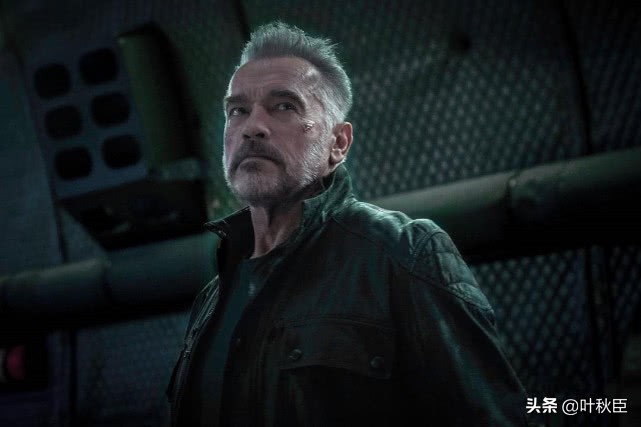 终结者2后续版本,终结者2终篇