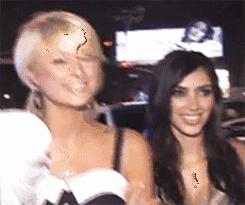 出生在贫民窟的卡戴珊,身价千万卡戴珊