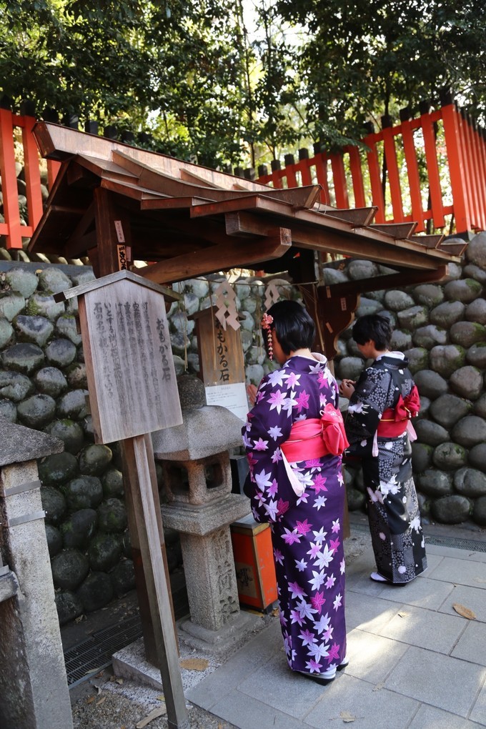 日本京都枫叶季旅游攻略,日本关西赏枫旅游攻略