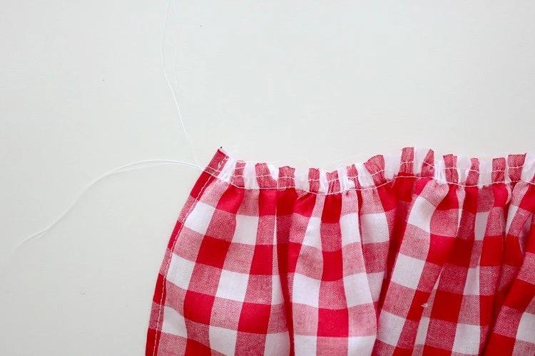 多种围裙款式制作方便简单又有趣,今年最流行的围裙的做法图和尺寸