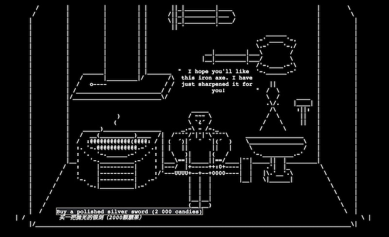 石头记的游戏解说,石头记游戏通关
