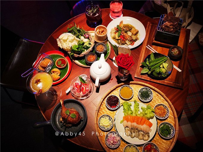 去泰国旅游碰到不干净的事,去泰国玩感觉没玩到东西