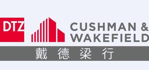 物业的五大联行,物业五大行简介