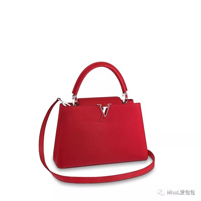 种草新包包,平价红色系包包推荐