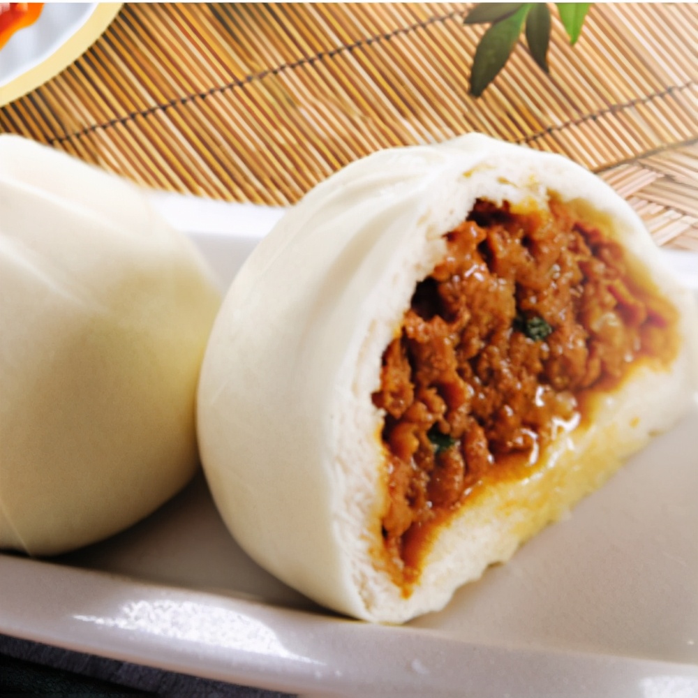 巴比是如何靠卖包子年销20亿，成为中国包子第一股的？