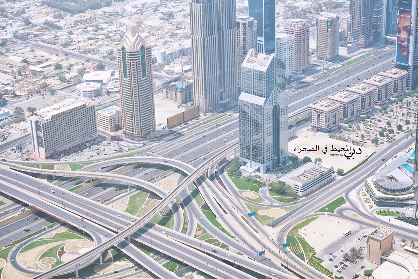 土豪之旅迪拜,迪拜土豪之旅