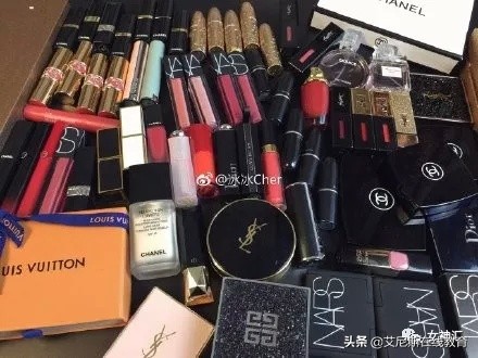 学生都用什么化妆品,普通学生用哪些化妆品