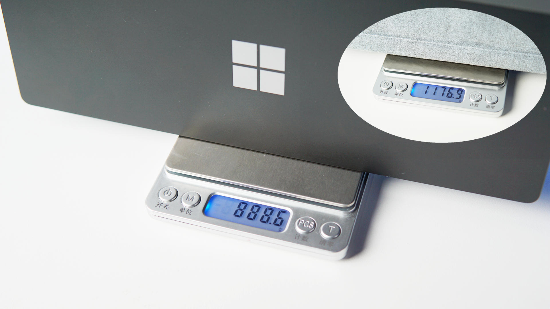 surfacepro8鎬ц兘娴嬭瘯,寰蒋surfacepro8娣卞害璇勬祴